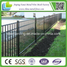8ft Iron Fence Design with High Quality